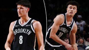 nets-get-encouraging-injury-updates-on-egor-demin,-nolan-traore-after-backcourt-scare