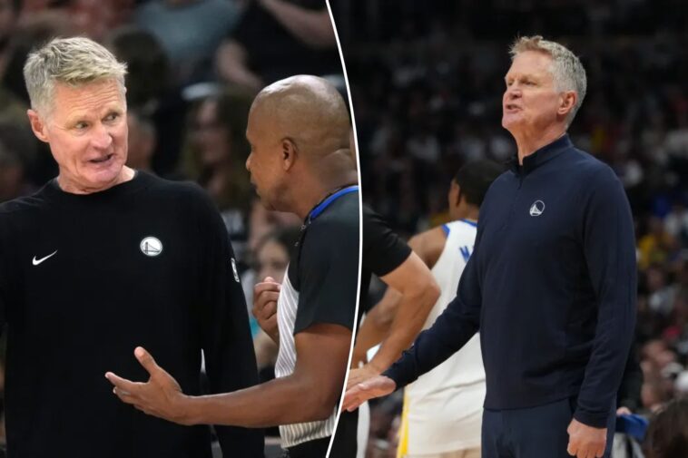 steve-kerr-drops-surprising-support-for-‘no-bulls—t-association’-after-flopping-calls-run-rampant-vs.-lakers