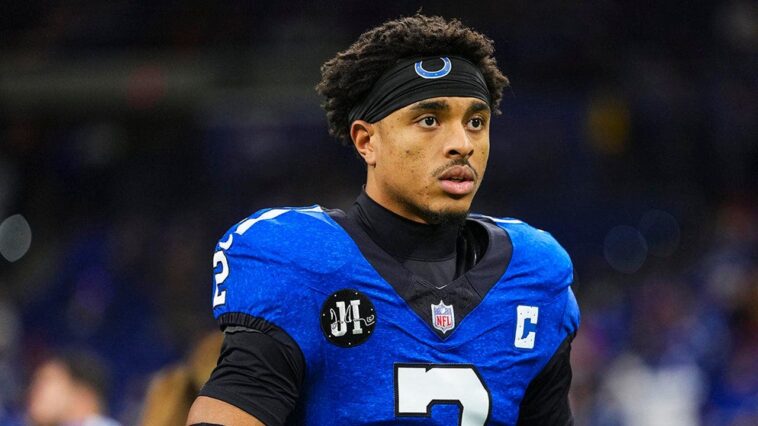 colts-star-wide-receiver-josh-downs-requests-trade-following-sweeping-changes:-report