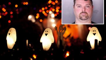 halloween-haunted-house-manager-accused-of-being-‘serial-sexual-predator’-after-assaulting-employee:-‘monsters-are-real’