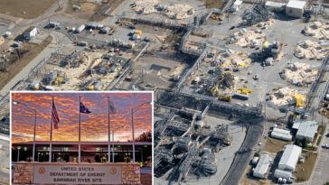 energy-department-lab-fire-sparks-nuclear-scare-after-‘radiological-release’-at-sc-facility