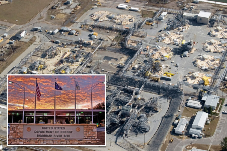 energy-department-lab-fire-sparks-nuclear-scare-after-‘radiological-release’-at-sc-facility