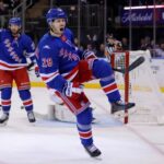 oliver-bjorkstrand-running-with-chance-to-be-in-rangers’-top-six