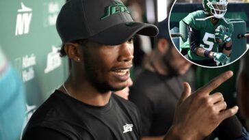 garrett-wilson-reaffirms-his-jets-commitment-—-with-a-caveat-—-as-trade-deadline-rumors-swirl