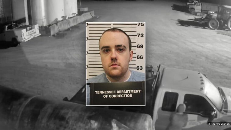 convicted-murderer-got-over-5-hour-head-start-after-prison-escape-before-local-police-were-notified:-official