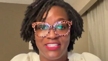 democratic-socialist-angie-nixon-says-she-‘doesn’t-know’-if-she-is-a-socialist-(video)