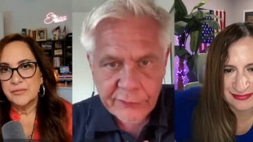 writer-walter-kirn:-‘everything-that-happens-before-the-election-is-a-psyop’-(video)