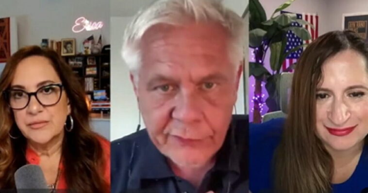 writer-walter-kirn:-‘everything-that-happens-before-the-election-is-a-psyop’-(video)