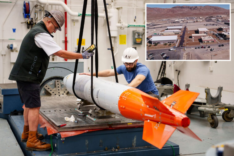 california-nuclear-lab-accused-of-severe-systems-failures-putting-national-security-at-risk