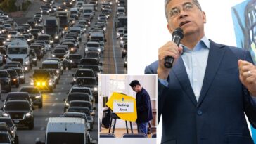 california-governor-hopeful-xavier-becerra-wants-to-tax-drivers-every-mile-they-travel:-‘everything-should-be-on-the-table’