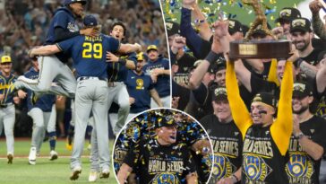 the-brewers-finally-shocked-the-world-—-and-they-deserve-all-the-revelry-it-comes-with