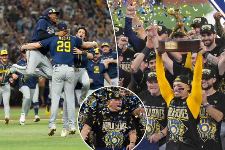the-brewers-finally-shocked-the-world-—-and-they-deserve-all-the-revelry-it-comes-with