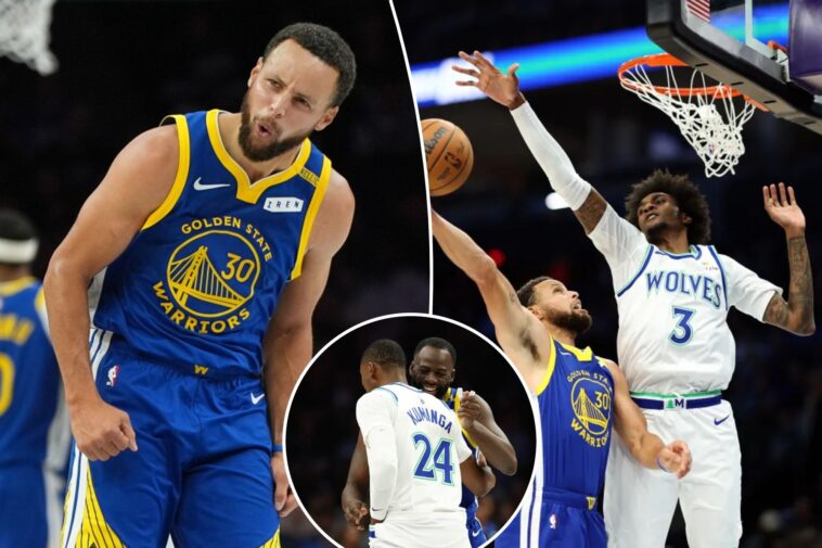 warriors-barely-hang-on-vs-ant-less-timberwolves-despite-steph-curry’s-nuclear-night