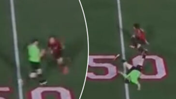 hs-soccer-ref-treated-for-collapsed-lung,-broken-ribs-after-player-charges-at-him-in-wild-scene