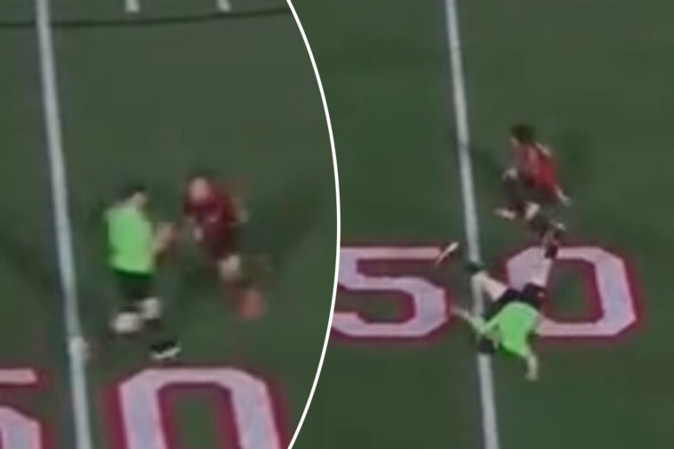 hs-soccer-ref-treated-for-collapsed-lung,-broken-ribs-after-player-charges-at-him-in-wild-scene