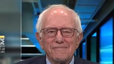 bernie-sanders:-‘trump-is-extremely-dangerous’
