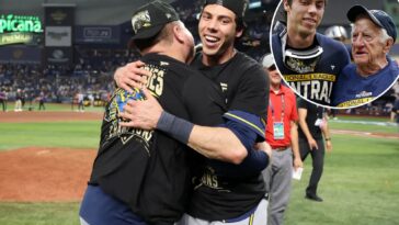 christian-yelich-pays-heartfelt-tribute-to-bob-uecker-as-brewers-finally-win-world-series