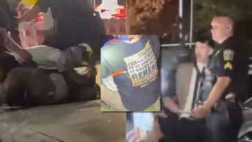 breaking:-trump-supporter-stabbed-outside-ohio-rally-while-president-trump-was-speaking,-shocking-videos-captured-attack-and-knife-still-in-victim’s-back