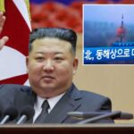 north-korea-launches-an-unidentified-projectile-off-its-east-coast,-south-korea-says