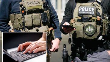 massive-data-breach-exposes-40,000-us-homeland-security-employees