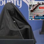 woman-wearing-burka-escorted-out-of-florida-county-meeting-after-playing-call-to-prayer-recording