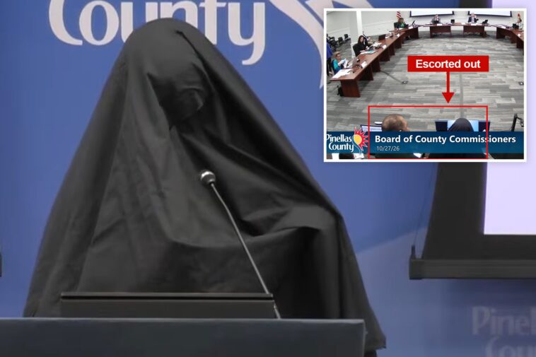 woman-wearing-burka-escorted-out-of-florida-county-meeting-after-playing-call-to-prayer-recording