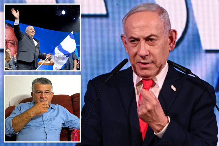 netanyahu-bloc-maintains-edge-over-opposition-in-israeli-elections-as-vote-count-continues