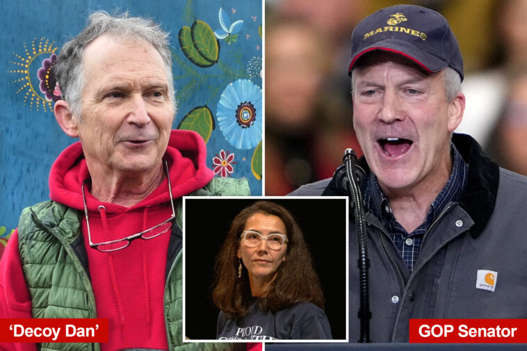 alaska-sen.-dan-sullivan-slams-democratic-rival-mary-peltola-over-alleged-ballot-scheme,-calling-it-‘scandal-of-the-highest-order’