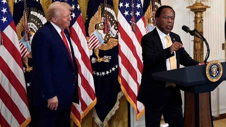 leo-terrell-takes-trump-administration’s-antisemitism-fight-nationwide-on-15-city-tour