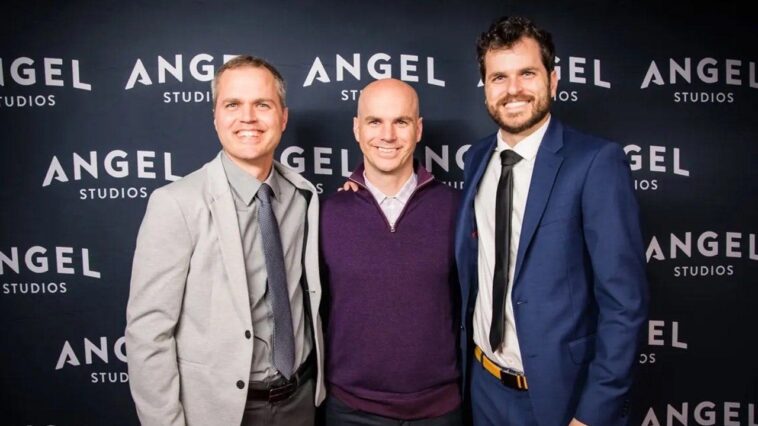 angel-studios-draws-line-in-sand-with-hollywood,-bans-sex-scenes,-profanity-in-bold-new-pledge