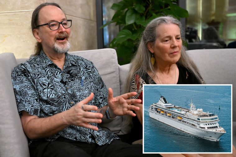 stranded-couple-paid-$1m-for-lifetime-travel-on-now-broke-cruise-—-but-still-have-no-regrets
