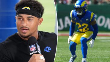 trent-mcduffie-breaks-silence-on-injury,-says-rams-have-rediscovered-swagger