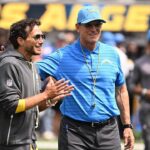 chargers’-jim-harbaugh-says-he-is-‘very-confident’-in-mike-mcdaniel-despite-winless-0-6-season-start