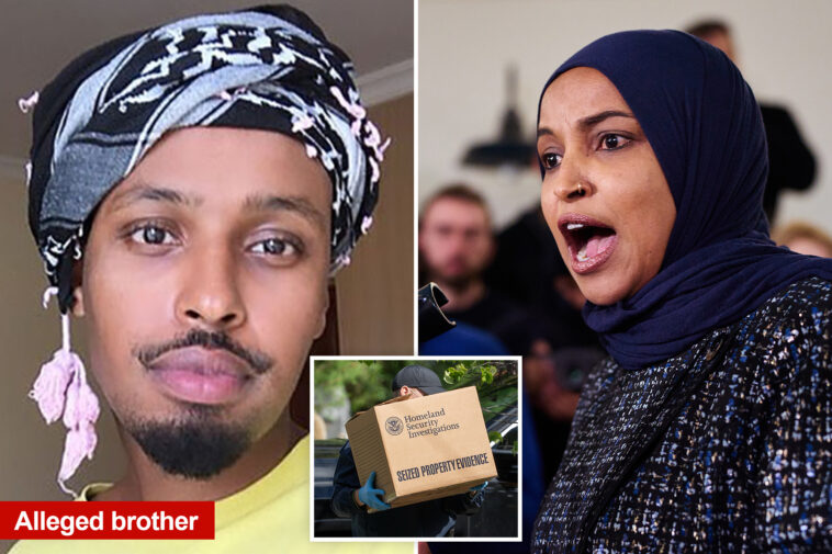 feds-found-evidence-ilhan-omar-was-in-sham-marriage-with-her-‘brother’-during-2016-probe:-report