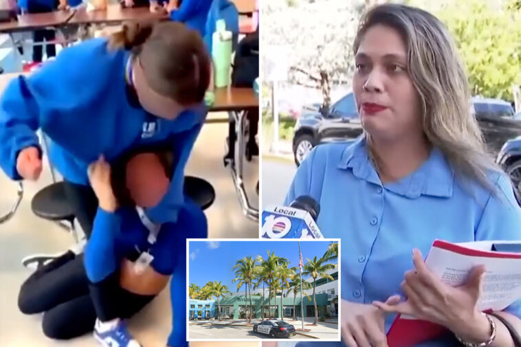 mom-defends-daughter-charged-in-brutal-school-beating:-‘she’s-not-a-criminal,-she’s-a-child’