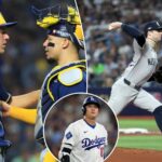 2027-world-series-odds:-dodgers-open-as-favorites,-yankees-lead-al-contenders