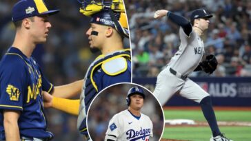 2027-world-series-odds:-dodgers-open-as-favorites,-yankees-lead-al-contenders