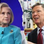hillary-clinton-says-she-regrets-not-dealing-with-‘reckless’-jim-comey-in-2016