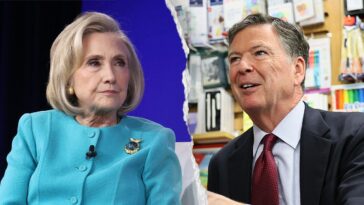 hillary-clinton-says-she-regrets-not-dealing-with-‘reckless’-jim-comey-in-2016