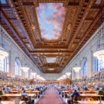 nyc-libraries-let-you-learn-mandarin,-pilates,-needlepoint-and-more-—-all-for-free