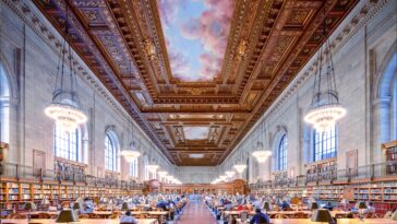 nyc-libraries-let-you-learn-mandarin,-pilates,-needlepoint-and-more-—-all-for-free