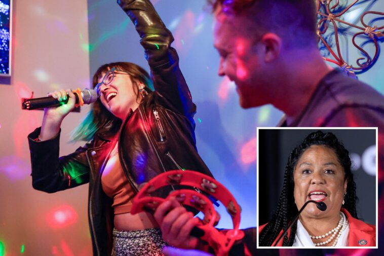 la-moves-to-put-karaoke-rooms-on-ice-with-emergency-ban,-police-crackdown