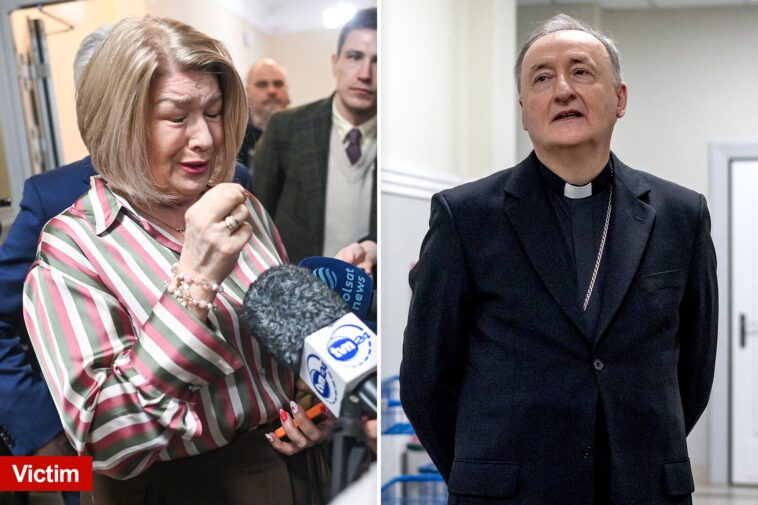 polish-bishop-convicted-of-failing-to-report-sexual-abuse-of-minors-by-2-priests