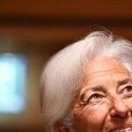 europe’s-top-banker-christine-lagarde-out-early-as-she-eyes-wef-leadership