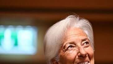 europe’s-top-banker-christine-lagarde-out-early-as-she-eyes-wef-leadership