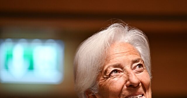 europe’s-top-banker-christine-lagarde-out-early-as-she-eyes-wef-leadership