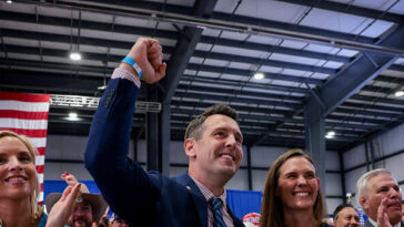 iowa-gop-gov-candidate-zach-lahn-vows-to-defend-western-culture:-‘we-protect-the-most-vulnerable-in-our-society’