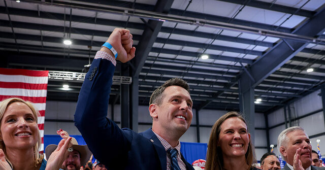 iowa-gop-gov-candidate-zach-lahn-vows-to-defend-western-culture:-‘we-protect-the-most-vulnerable-in-our-society’