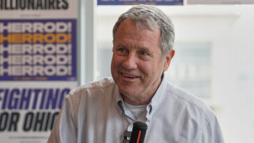 trump:-democrat-senate-candidate-sherrod-brown-‘a-stone-cold-loser-for-ohio’