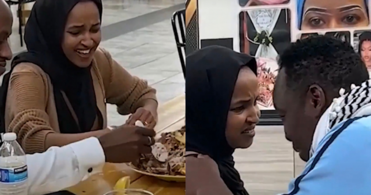 (video)-ilhan-omar-spotted-at-somali-mall-in-minneapolis-after-feds-raided-home